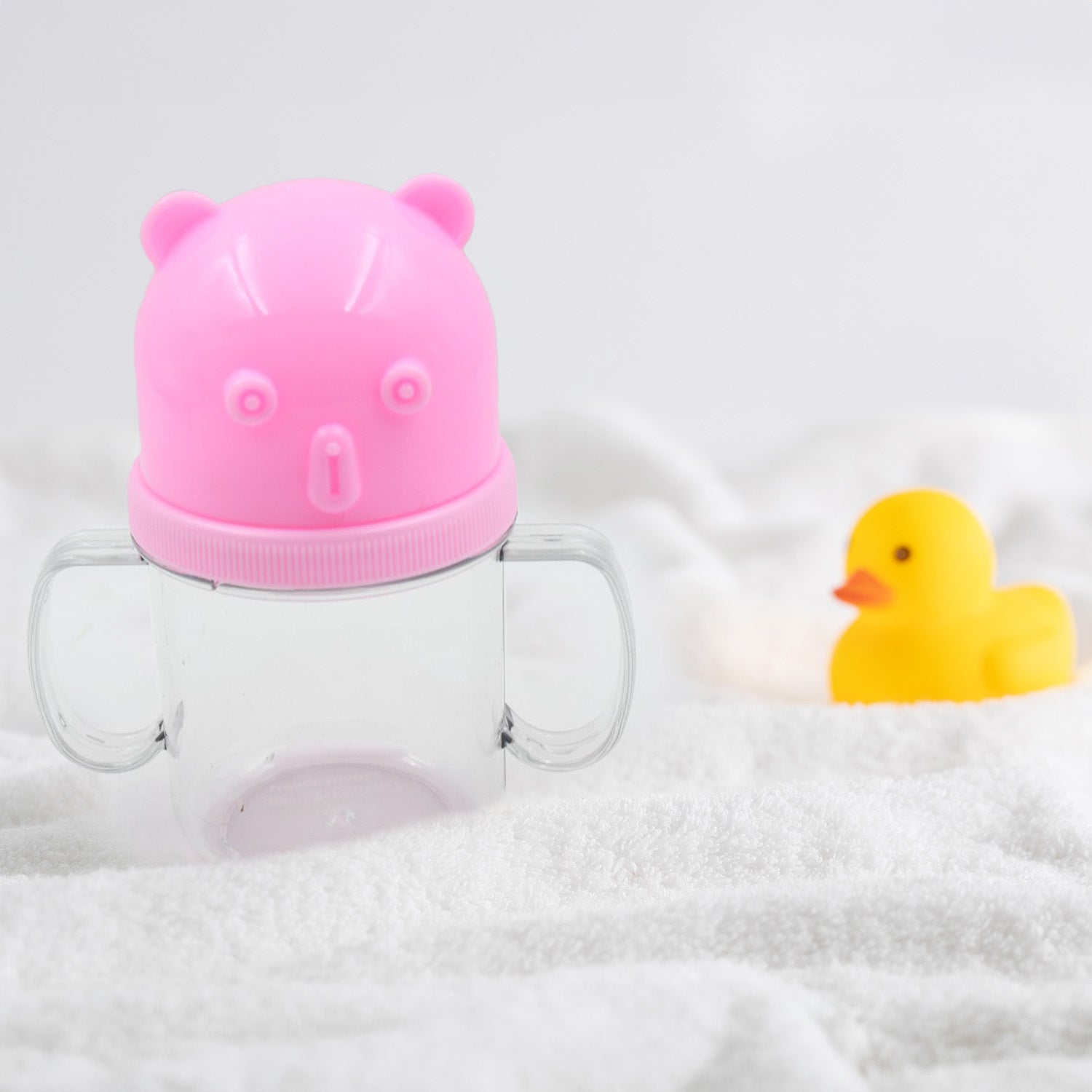 5979 Baby Milk Mug Sippy Cup Baby Mug, Leakproof, Mug For Kids Lightweight, Nursing, Dishwasher Safe Mug (250 Ml / 1 Pc) 5979 Baby Milk Mug Sippy Cup Baby Mug, Leakproof, Mug For Kids Lightweight, Nursing, Dishwasher Safe Mug (250 Ml / 1 Pc)